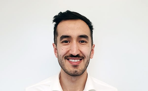 Bek Fasilov, Operations Manager