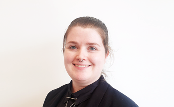 Claudia Wilson, AML Compliance Officer