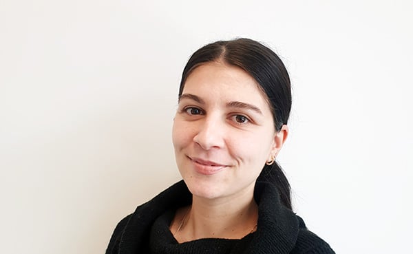 Ivona Velkovski, Senior AML Compliance Officer