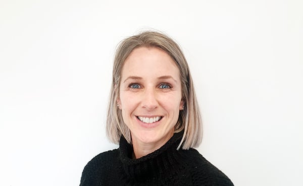 Nicola Wilkins, AML Compliance Specialist