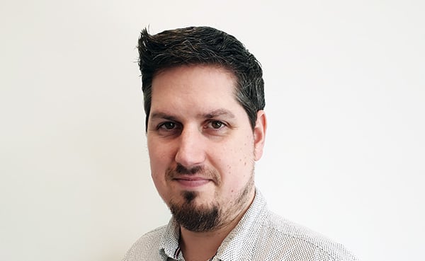 Olly Glanville, Project Lead