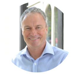 Richard Manthel, AMLHUB CEO